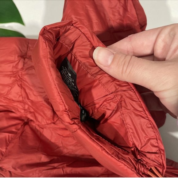 NIB $55 Hunter‎ [ Medium 5 6 7 ] Chelsea Down Insulated Boot Socks Military Red - Picture 12 of 14